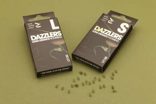 OMC Dazzlers Long Distance Hookbead L